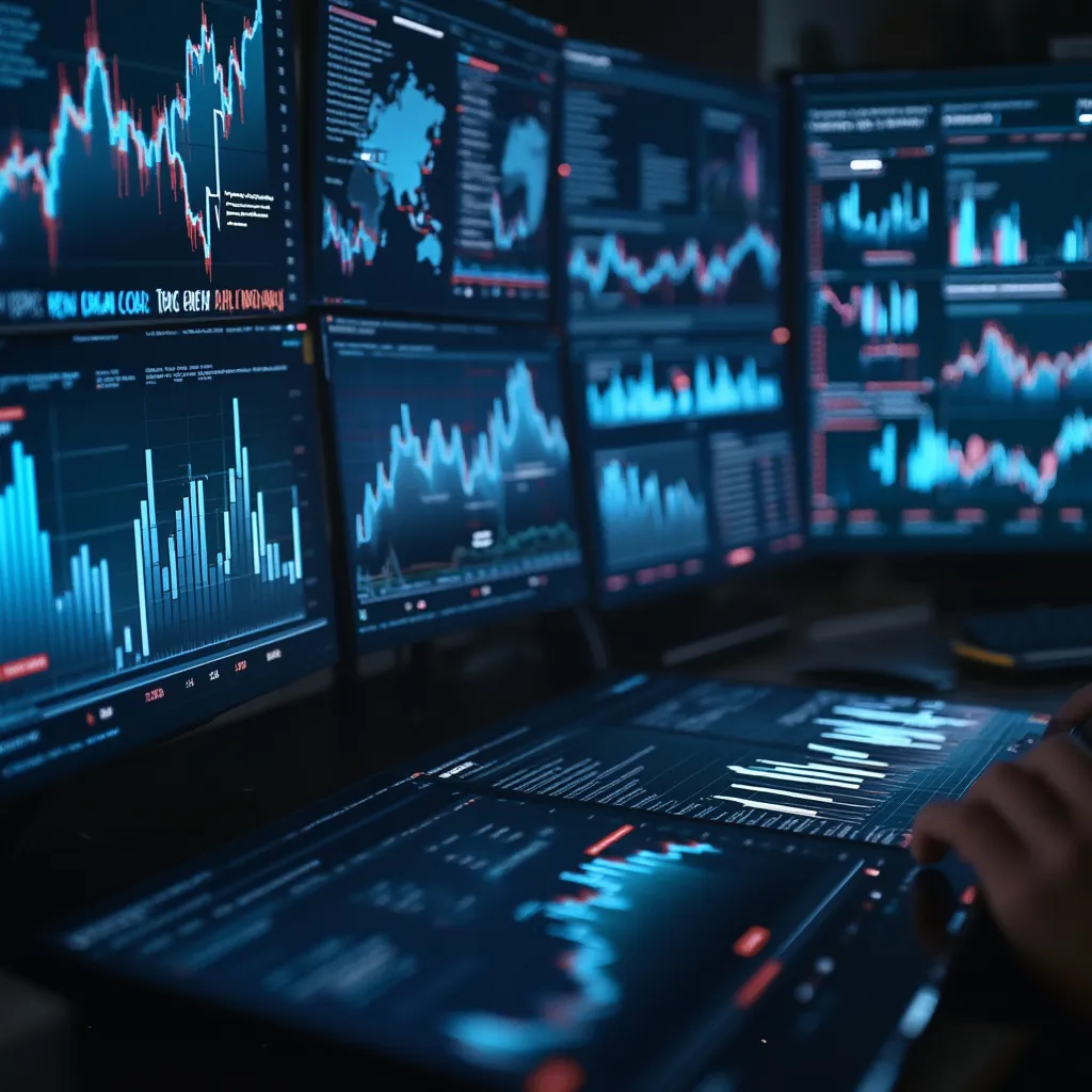 Análisis de datos