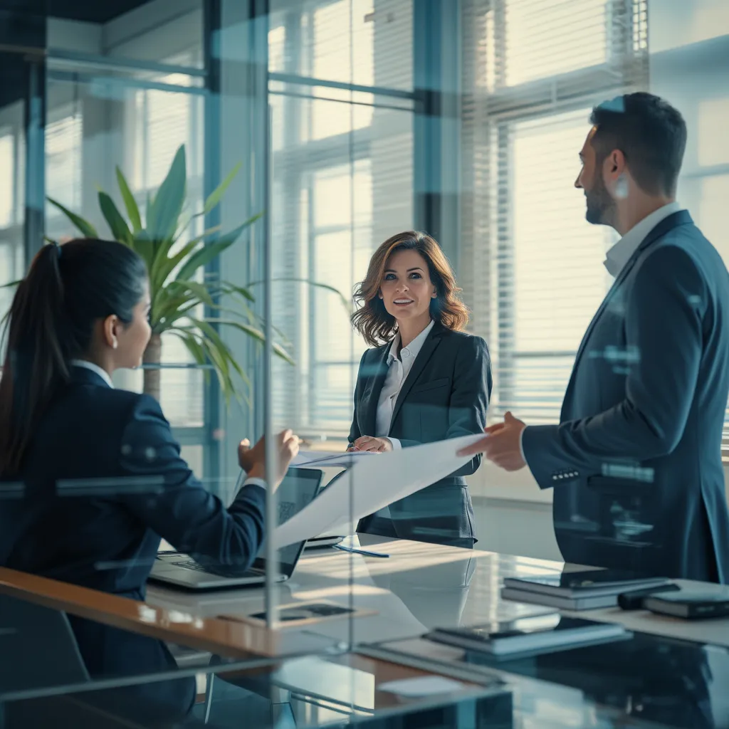 Monitoreo financiero