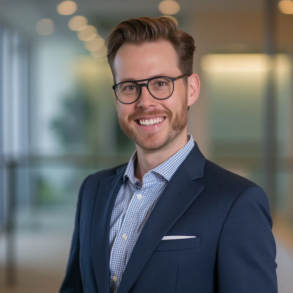 Chief Data Officer