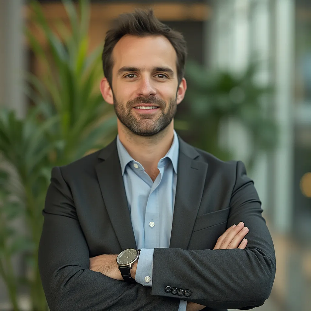 Director de Riesgos