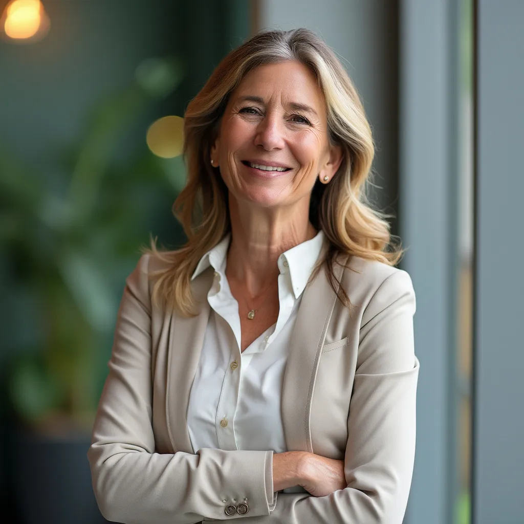 CFO NovaTech